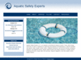 aquaticsafetyexperts.com