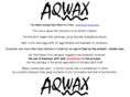 aqwax.com