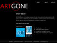 artgone.com