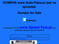 auto-plaza.pl