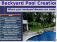 backyardpoolcreations.com