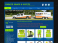 badgergloveandsafety.com