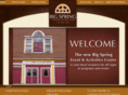 bigspringeventcenter.com