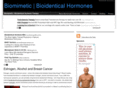 biomimetic-hormones.com