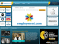 blindemployment.com