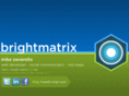 bright-matrix.net