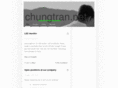 chungtran.net