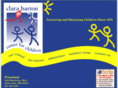 clarabartoncenter.org