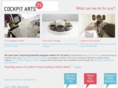 cockpitarts.com