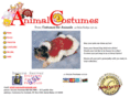 costumesforanimals.com