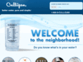 culliganwelcomehome.com