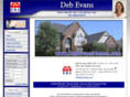 debevanshomes.com