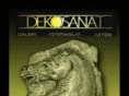 dekosanat.net