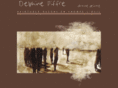 delphinepiffre.com