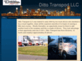 dittotransport.com