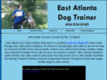 eastatlantadogtrainer.com