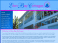 ellenbaycottages.com