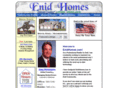 enidhomes.com