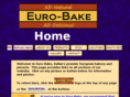 euro-bake.com