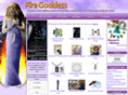 firegoddess.com