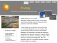 fireskyenergy.com