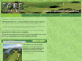 forescottishgolftours.com