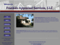 frankenappraisal.com