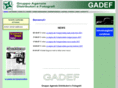 gadef.com