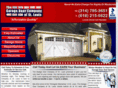 garagedoorrepairstlouis.com