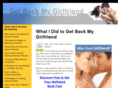 getbackmygirlfriend.com
