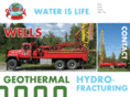 globalwelldrilling.com