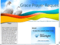 graceprayerrequests.com