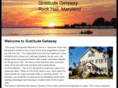 gratitudegetaway.com