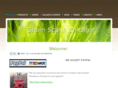 greenscenechicago.com