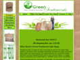 greensentiments.com