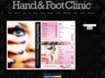 hand-and-foot-clinic.com