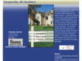 harrisresidentialbuilders.com