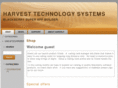 harvesttechnologysystems.com