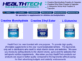 healthtechsupplements.com