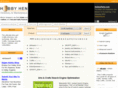 hobbyhen.com