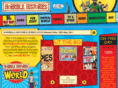 horrible-histories.co.uk