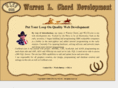 horsewrangler.com