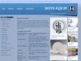 hote-equip.com