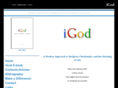 igodbook.com