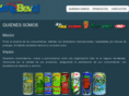 impbev.com