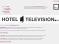 iptv-hotel.com