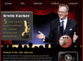 irwinbarker.com