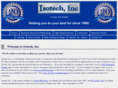 isotech-inc.com