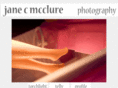 janecmcclure.com