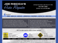 joeriscicasautorepairs.com